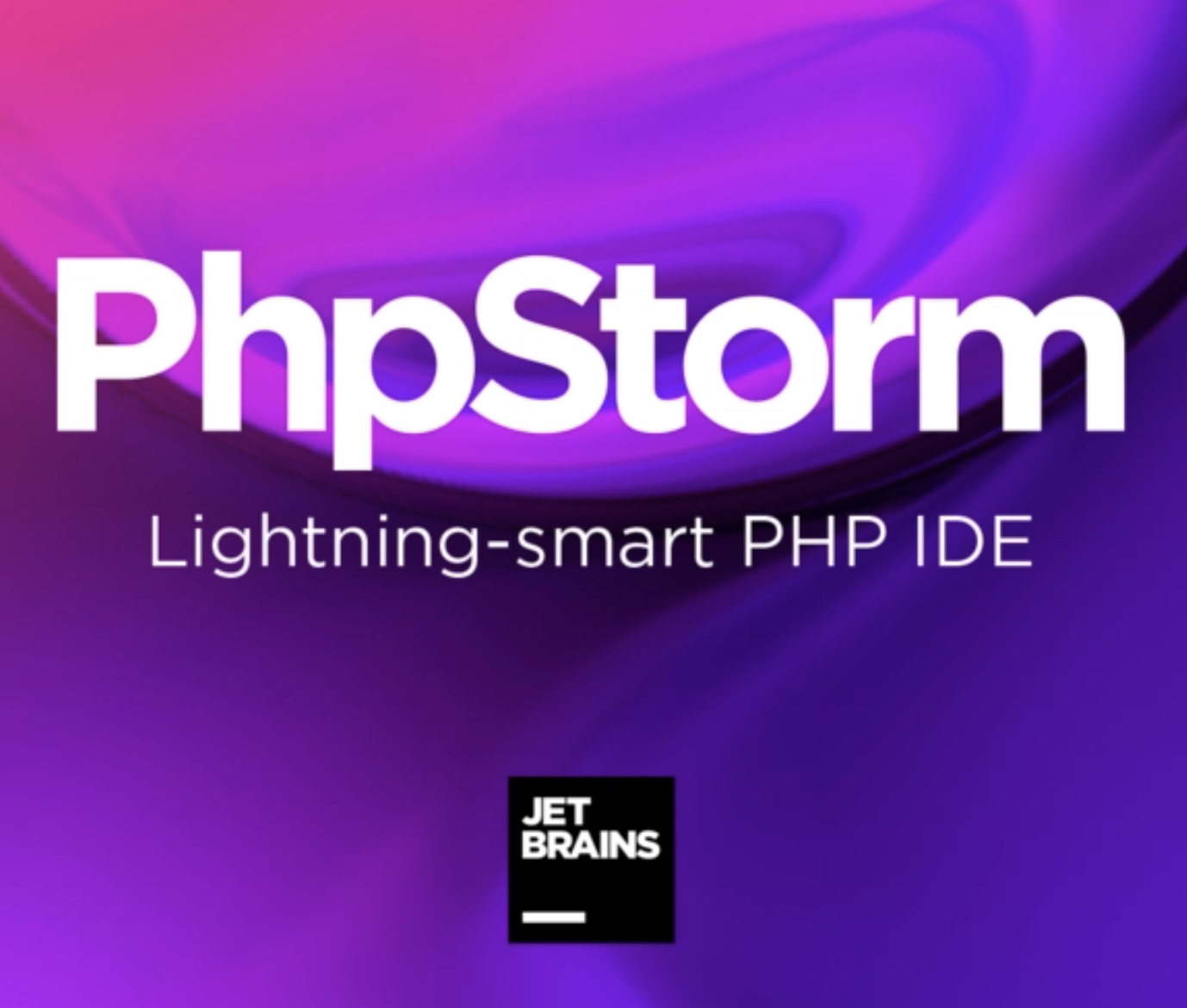 JetBrains PhpStorm 2022 for Mac官方正版